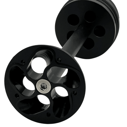 Protection cardan pour BMW GS - Endurrad.com