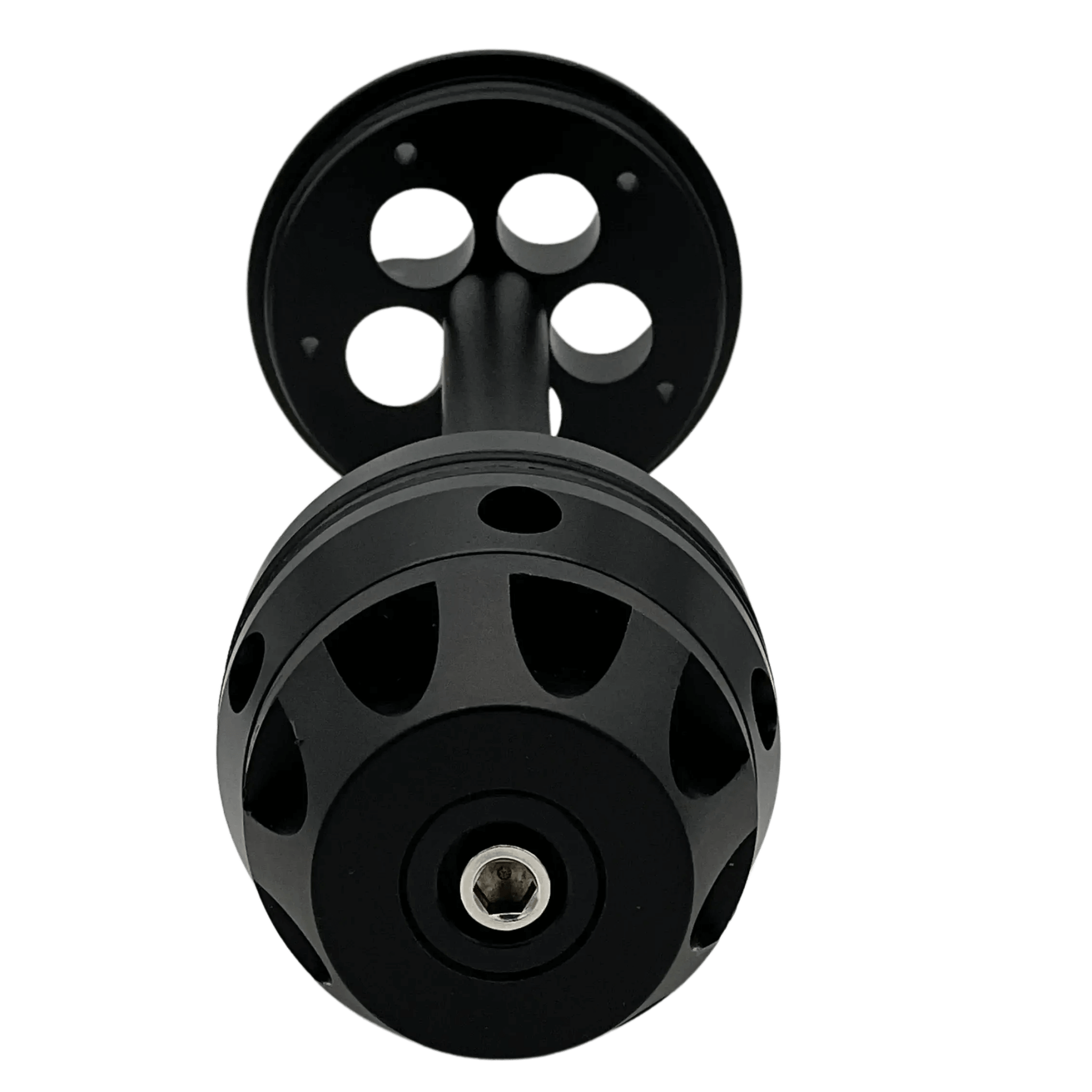 Protection cardan pour BMW GS - Endurrad.com