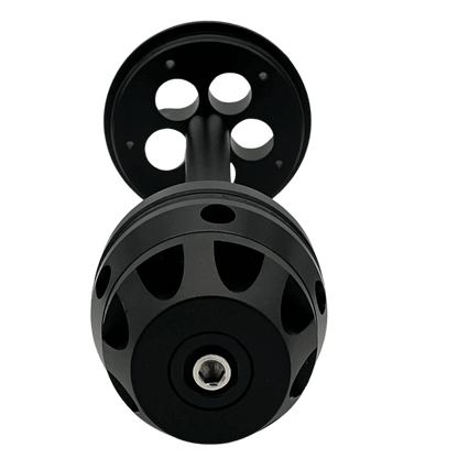 Protection cardan pour BMW GS - Endurrad.com