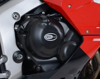 HONDA CBR600RR '07- DX protezioni carter
