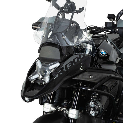 Protection phare BMW R 1300 GS - Endurrad.com