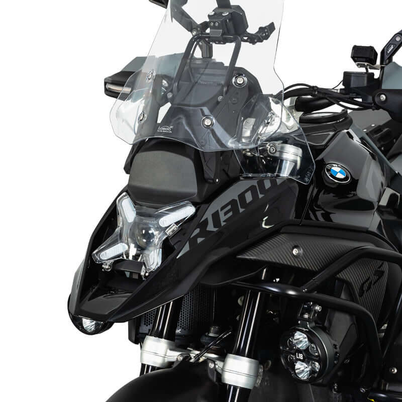 Protection phare BMW R 1300 GS - Endurrad.com
