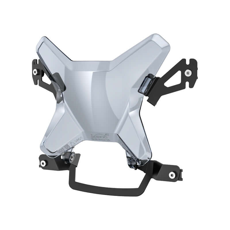 Protection phare BMW R 1300 GS - Endurrad.com