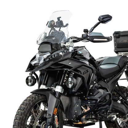 Protection phare BMW R 1300 GS - Endurrad.com