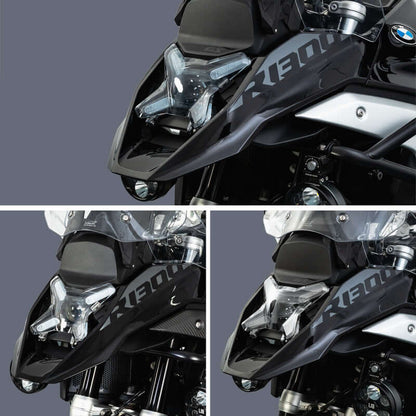 Protection phare BMW R 1300 GS - Endurrad.com