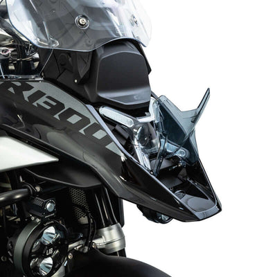 Protection phare BMW R 1300 GS - Endurrad.com