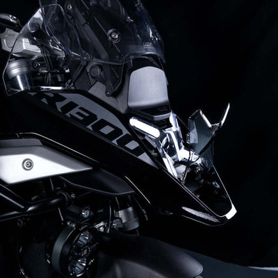 Protection phare BMW R 1300 GS - Endurrad.com