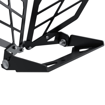 Protection phare KTM 390/790 Adventure - Endurrad.com