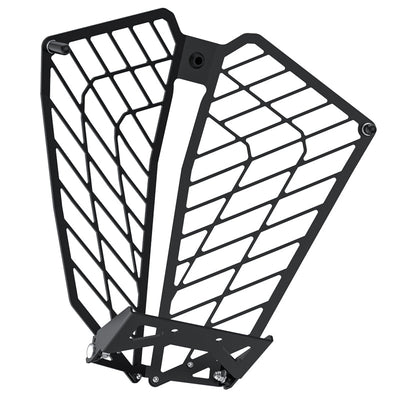 Protection phare KTM 390/790 Adventure - Endurrad.com