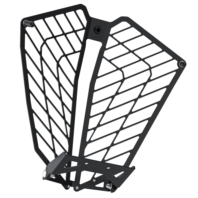 Protection phare KTM 390/790 Adventure - Endurrad.com