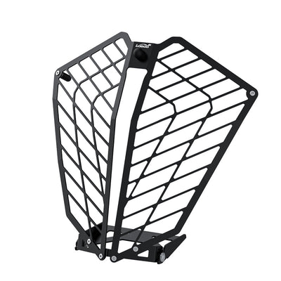 Protection phare KTM 390/790 Adventure - Endurrad.com