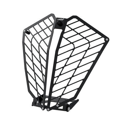 Protection phare KTM 390/790 Adventure - Endurrad.com