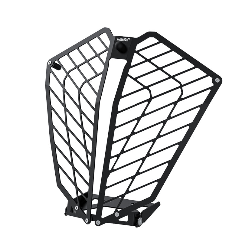 Protection phare KTM 390/790 Adventure - Endurrad.com