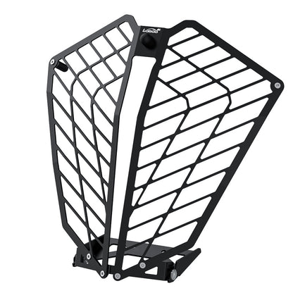 Protection phare KTM 390/790 Adventure - Endurrad.com