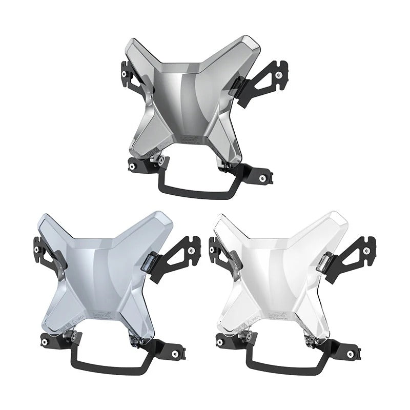 Protection de phare pour BMW R 1300 GS Adventure - Endurrad.com