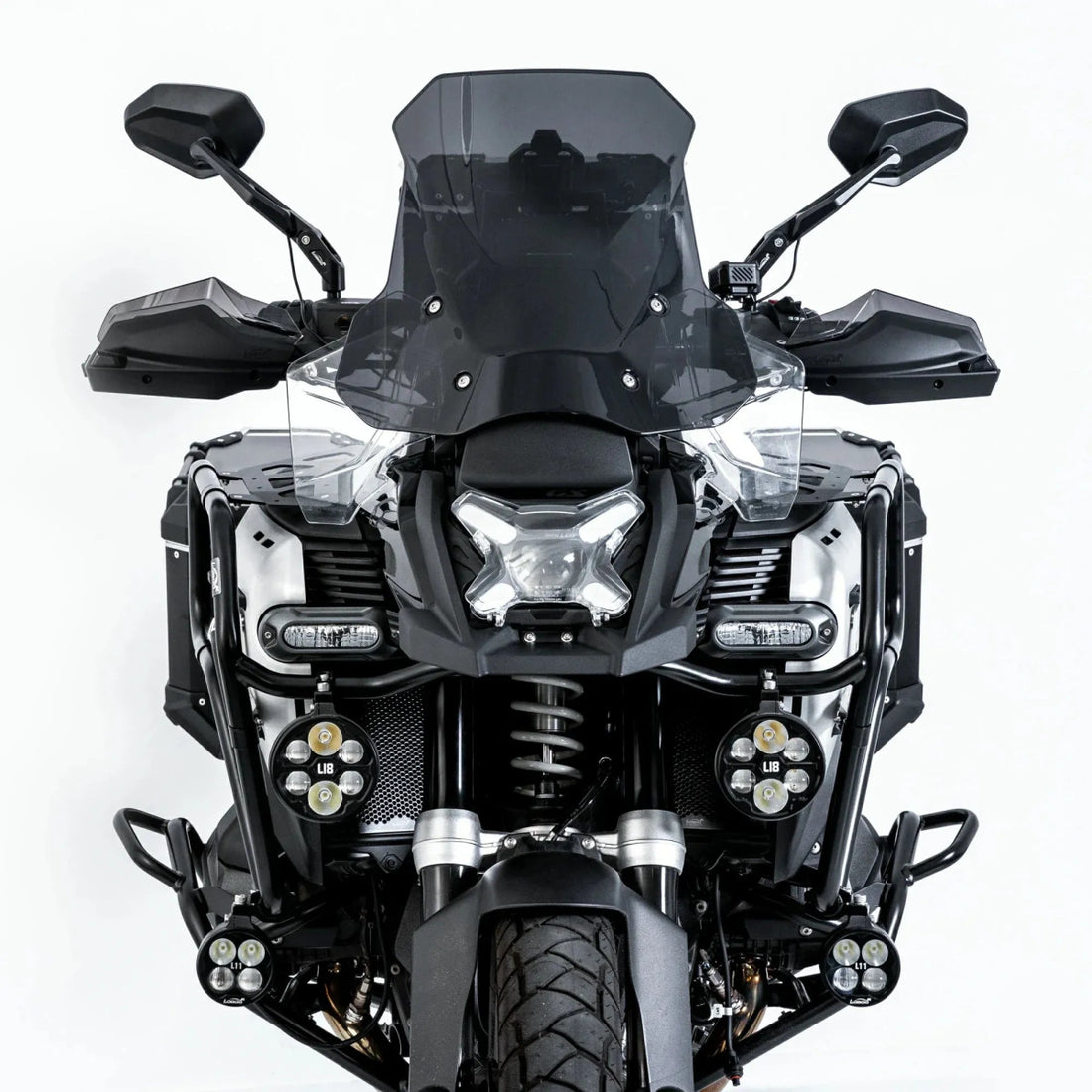 Protection de phare pour BMW R 1300 GS Adventure - Endurrad.com