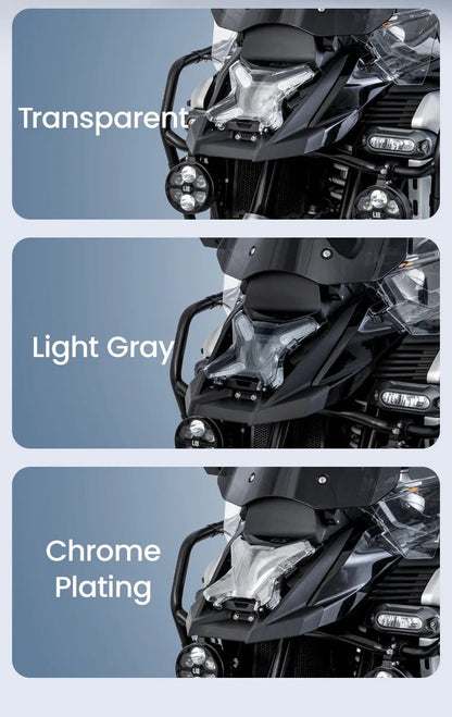 Protection de phare pour BMW R 1300 GS Adventure - Endurrad.com