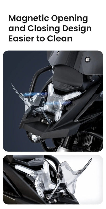 Protection de phare pour BMW R 1300 GS Adventure - Endurrad.com