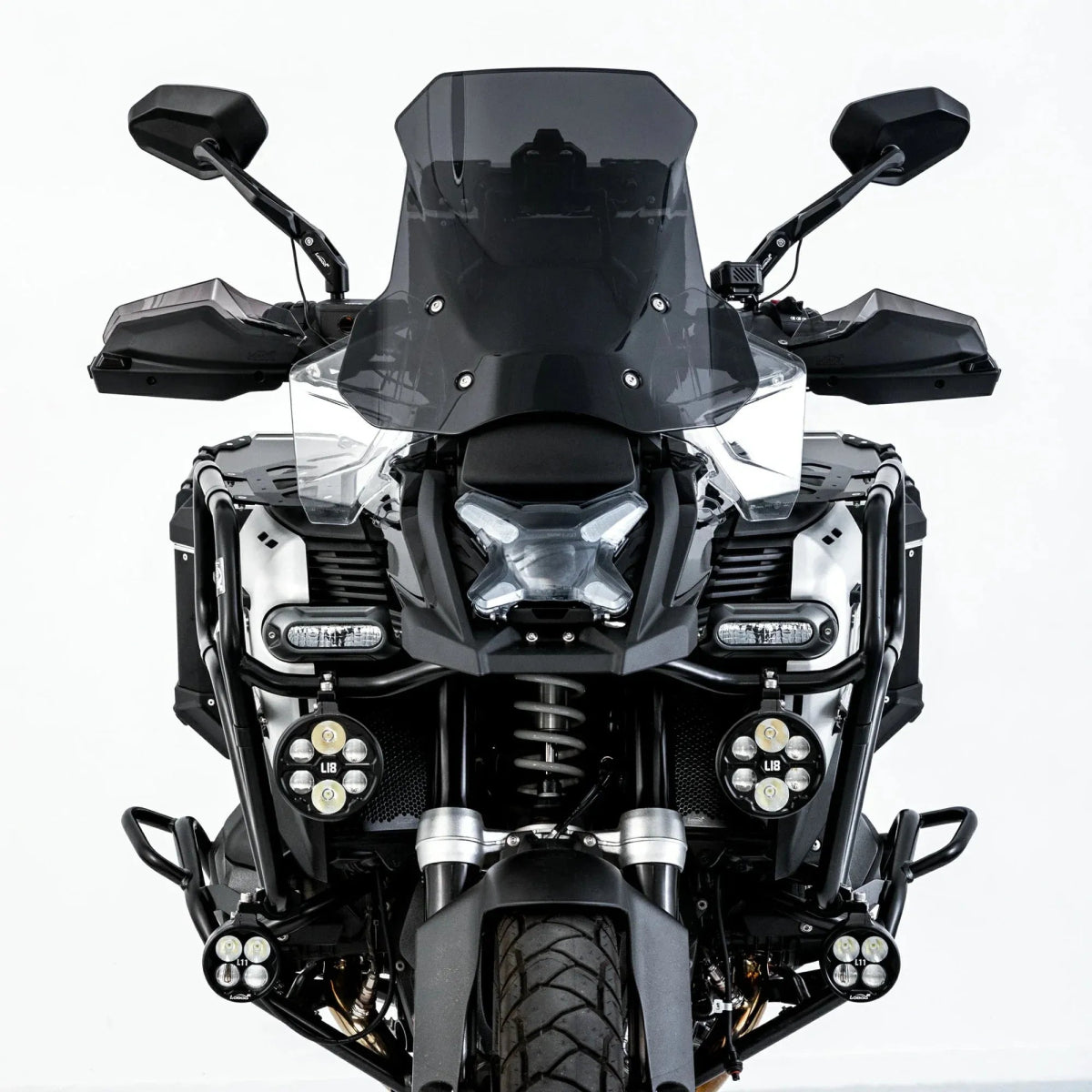 Protection de phare pour BMW R 1300 GS Adventure - Endurrad.com