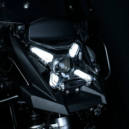 Protection de phare pour BMW R 1300 GS Adventure - Endurrad.com