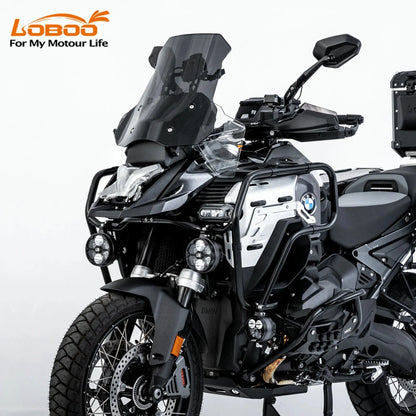 Protection de phare pour BMW R 1300 GS Adventure - Endurrad.com
