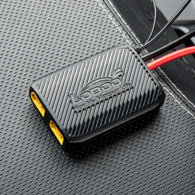 Protection intelligente pour batterie moto 12V - Loboo CB20 - Endurrad.com