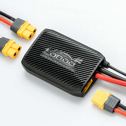 Protection intelligente pour batterie moto 12V - Loboo CB20 - Endurrad.com