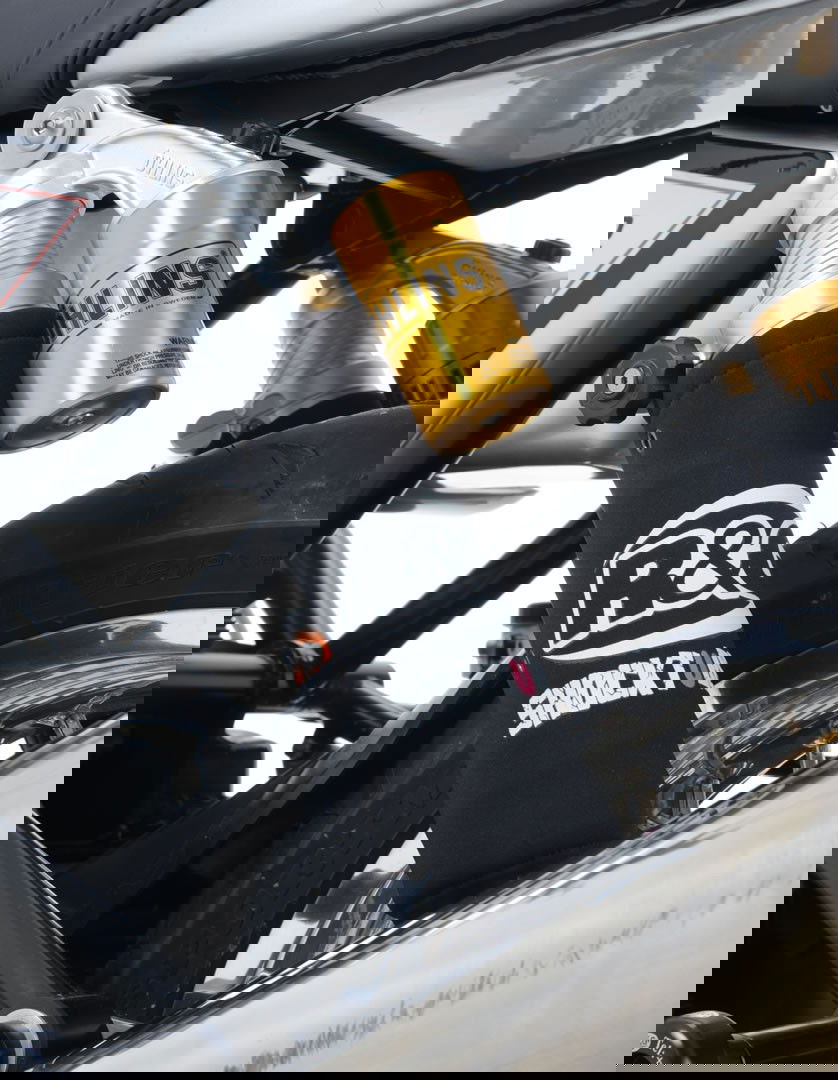 Protezione monoammortizzatore 8" x 9.5" (pair)