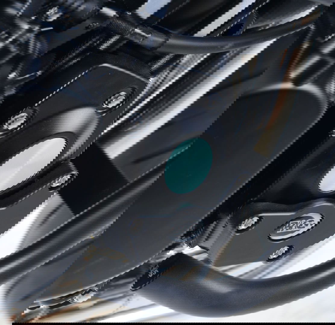 Protezione motore DX, Kawasaki Z900 R&G