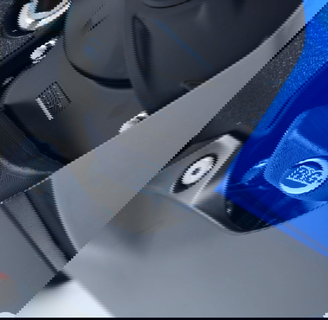 Protezione motore DX, Suzuki GSX-R1000/R '17-  R&G