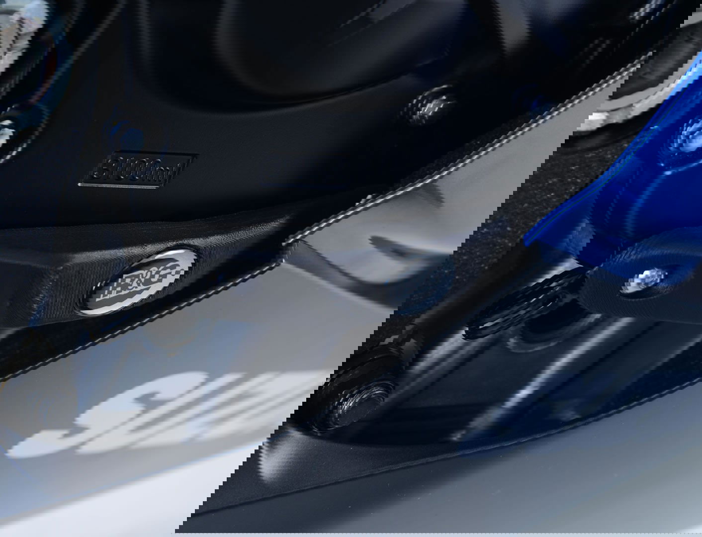 Protezione motore DX, Suzuki GSX-R1000/R '17-  R&G