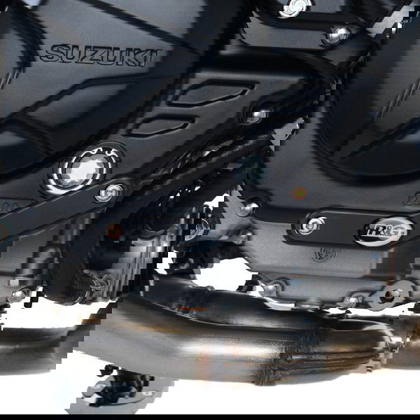 Protezione motore DX, Suzuki SV650 '16- / SV650X '18-