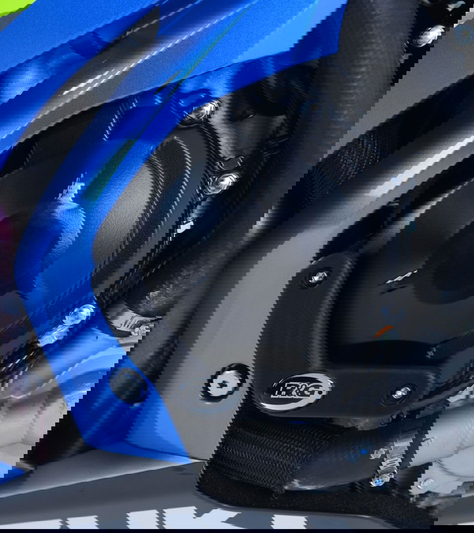 Protezione motore SX, Suzuki GSX-R1000/R '17-  R&G