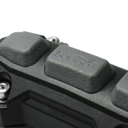 Protection pour pare-chocs moto - Endurrad.com