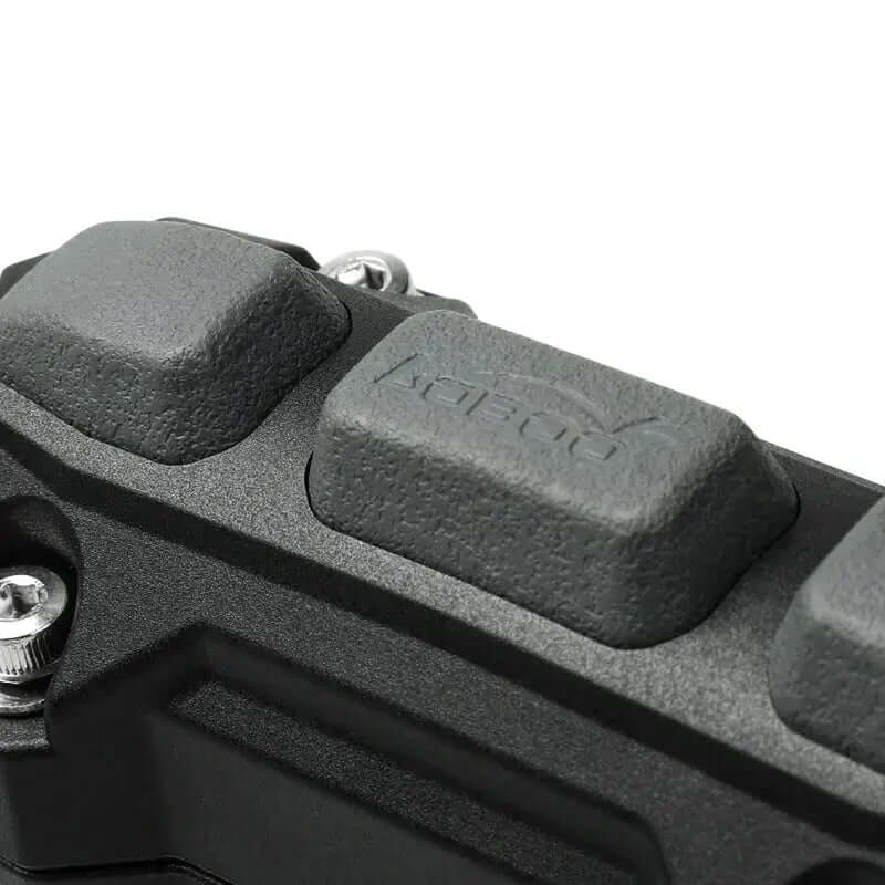 Protection pour pare-chocs moto - Endurrad.com