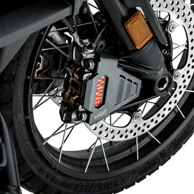 Protection d'étrier de frein LOBOO pour BMW R 1300 GS et Adventure - Endurrad.com