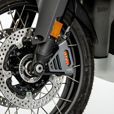 Protection d'étrier de frein LOBOO pour BMW R 1300 GS et Adventure - Endurrad.com