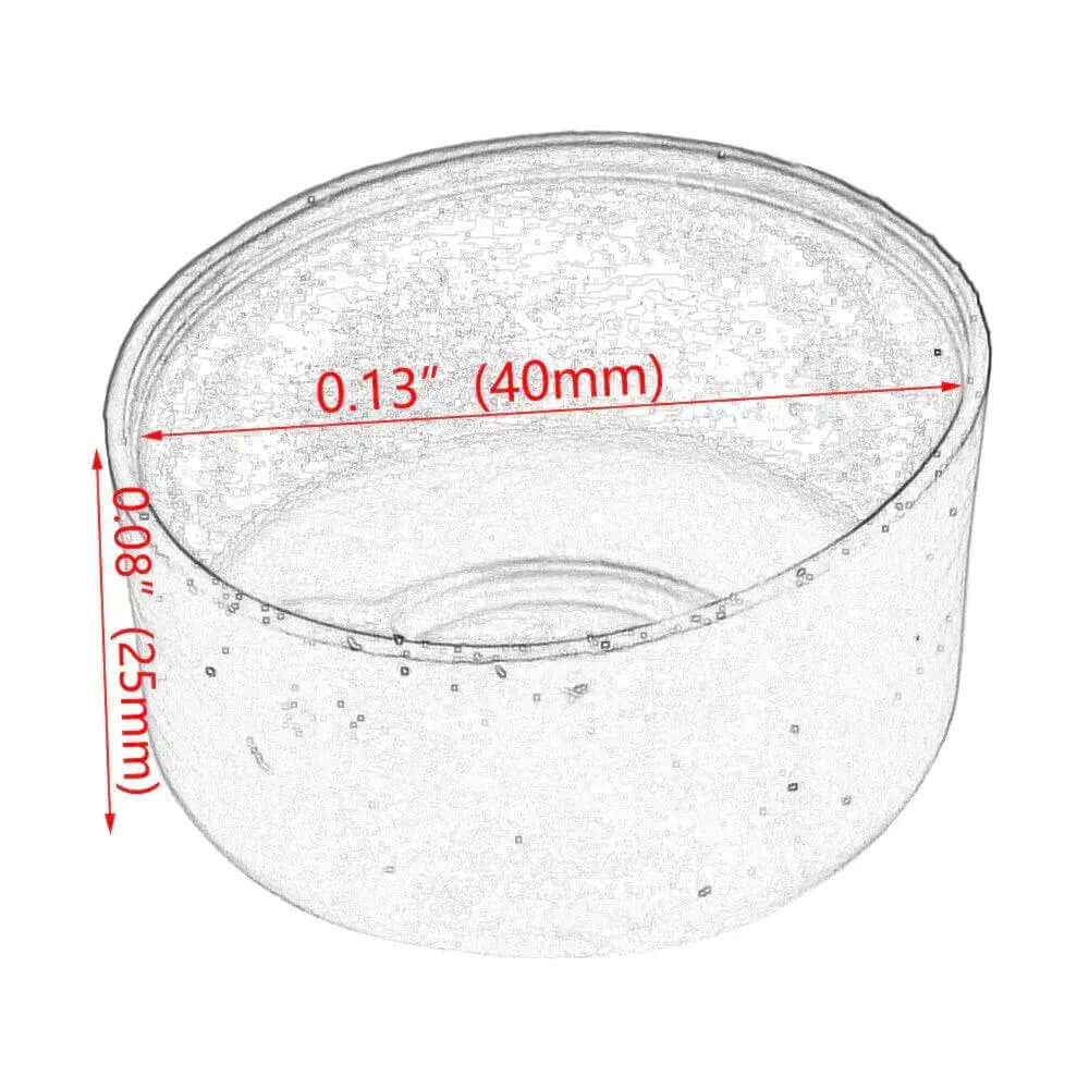 Protection du bouton de démarrage BMW GS - Endurrad.com