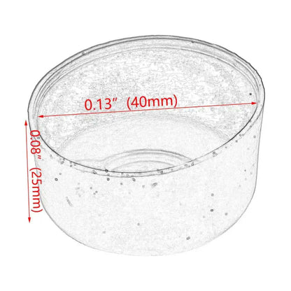 Protection du bouton de démarrage BMW GS - Endurrad.com