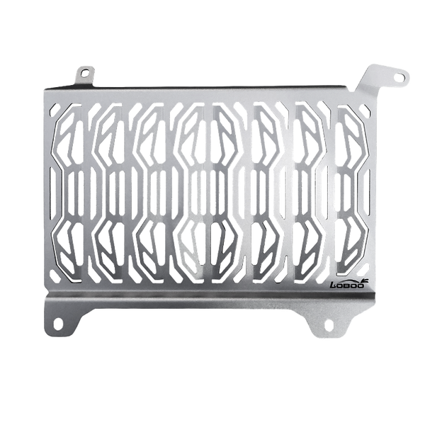 Protection de radiateur en aluminium pour Honda CB500X et CB400X