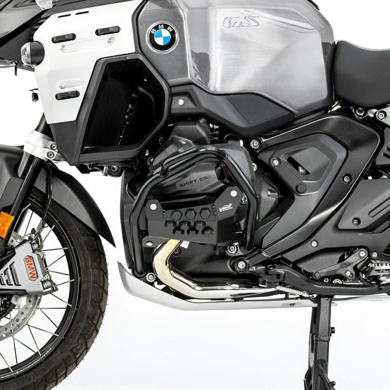 Protection culasse BMW R 1300 GS - Adventure - Endurrad.com