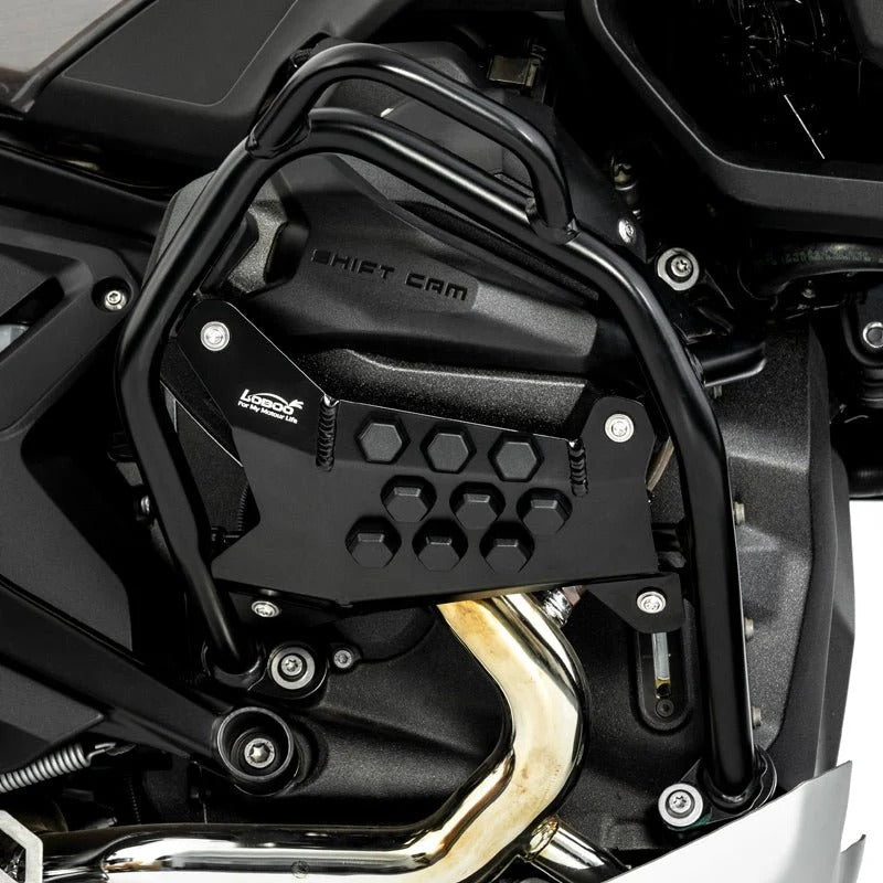 Protection culasse BMW R 1300 GS - Adventure - Endurrad.com
