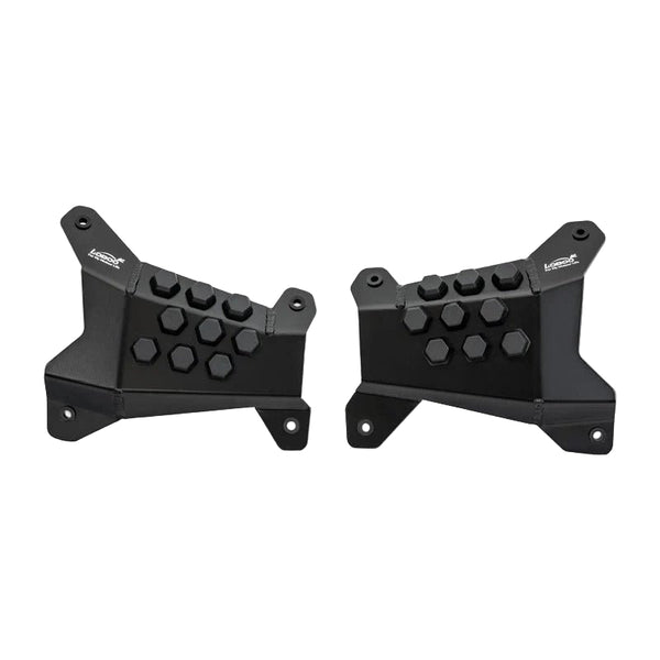 Protections de culasse LOBOO CGTBH151BK pour BMW R 1300 GS et Adventure