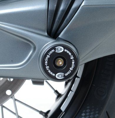 Protezioni cardano per moto BMW R1200GS/GS Adventure, R1250GS '18