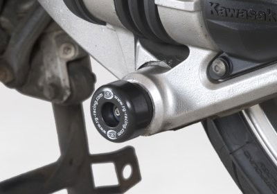 protezioni forcellone, SX Kawasaki GTR1400 '07-