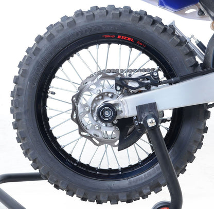 protezioni forcellone, Yamaha WR450F '12-'15 R&G