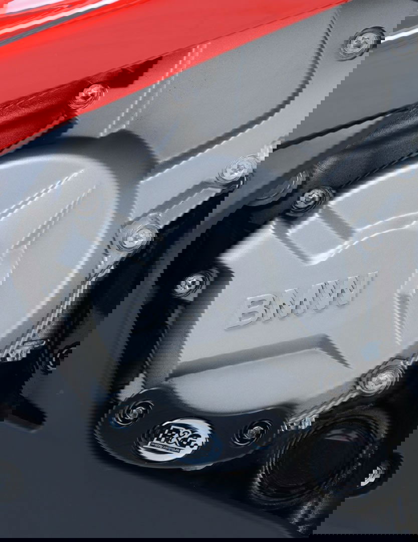 Protezioni motore SX, BMW S1000RR '10-'15 / S1000R '14-