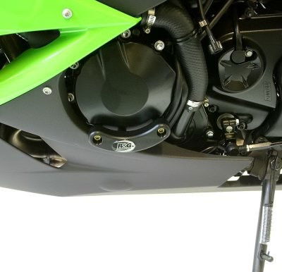Protezioni motore SX, Kawasaki ZX6-R '09-'12