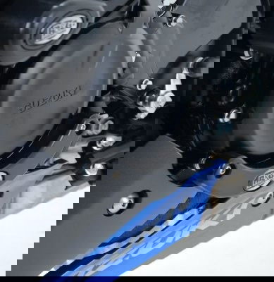 Protezioni motore SX, Suzuki KATANA '19- /GSX-S 1000/1000ABS/1000FA