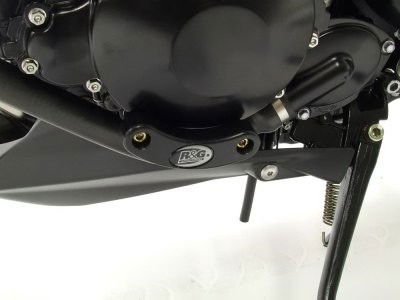 Protezioni motore SX, Triumph Tiger 1050 incluso modello Sport '13-'16